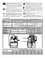 Preview for 32 page of Enerpac WU Series Instruction Sheet