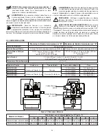 Preview for 38 page of Enerpac WU Series Instruction Sheet