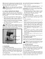 Preview for 41 page of Enerpac WU Series Instruction Sheet