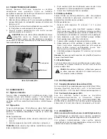 Preview for 47 page of Enerpac WU Series Instruction Sheet