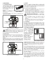 Preview for 57 page of Enerpac WU Series Instruction Sheet