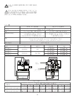 Preview for 62 page of Enerpac WU Series Instruction Sheet