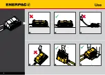 Предварительный просмотр 6 страницы Enerpac XA-Series Instruction Manual