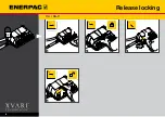 Предварительный просмотр 8 страницы Enerpac XA-Series Instruction Manual