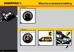 Предварительный просмотр 12 страницы Enerpac XA-Series Instruction Manual