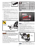 Предварительный просмотр 9 страницы Enerpac XC-1400 Series Instruction Sheet