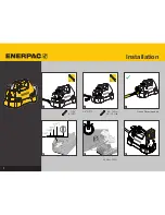 Preview for 5 page of Enerpac XC-Series Instruction Manual