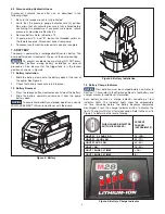 Preview for 8 page of Enerpac XC Series Instruction Sheet