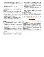 Preview for 15 page of Enerpac XC Series Instruction Sheet