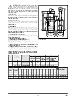 Предварительный просмотр 3 страницы Enerpac XLP-256P392 Instruction Sheet