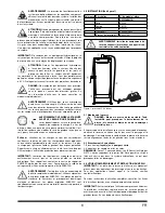 Предварительный просмотр 6 страницы Enerpac XLP-256P392 Instruction Sheet