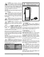 Предварительный просмотр 14 страницы Enerpac XLP-256P392 Instruction Sheet