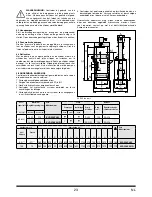 Предварительный просмотр 23 страницы Enerpac XLP-256P392 Instruction Sheet