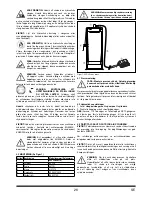 Предварительный просмотр 26 страницы Enerpac XLP-256P392 Instruction Sheet