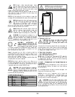 Предварительный просмотр 30 страницы Enerpac XLP-256P392 Instruction Sheet