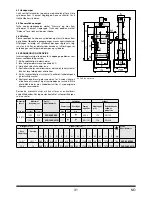 Предварительный просмотр 31 страницы Enerpac XLP-256P392 Instruction Sheet