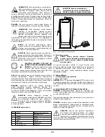 Предварительный просмотр 34 страницы Enerpac XLP-256P392 Instruction Sheet