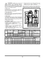 Предварительный просмотр 39 страницы Enerpac XLP-256P392 Instruction Sheet