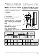 Предварительный просмотр 43 страницы Enerpac XLP-256P392 Instruction Sheet