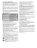 Preview for 3 page of Enerpac Z 1 0 Series Instruction Sheet