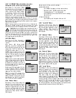 Preview for 6 page of Enerpac Z 1 0 Series Instruction Sheet