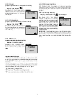 Preview for 8 page of Enerpac Z 1 0 Series Instruction Sheet