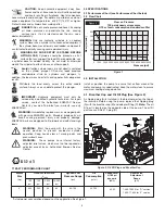 Preview for 2 page of Enerpac ZA4T Instruction Sheet