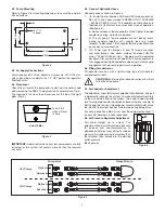 Preview for 3 page of Enerpac ZA4T Instruction Sheet