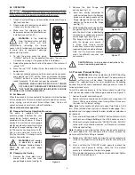 Preview for 4 page of Enerpac ZA4T Instruction Sheet