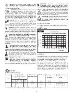 Preview for 14 page of Enerpac ZA4T Instruction Sheet