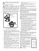 Preview for 17 page of Enerpac ZA4T Instruction Sheet