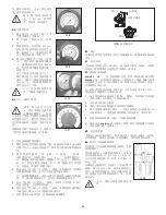 Preview for 62 page of Enerpac ZA4T Instruction Sheet