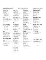 Preview for 76 page of Enerpac ZA4T Instruction Sheet