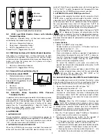 Предварительный просмотр 5 страницы Enerpac ZE3 series Instruction Sheet