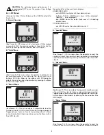 Предварительный просмотр 8 страницы Enerpac ZE3 series Instruction Sheet