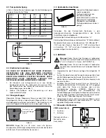 Предварительный просмотр 40 страницы Enerpac ZE3 series Instruction Sheet