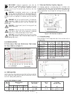 Предварительный просмотр 2 страницы Enerpac ZU4 Series Instruction Sheet