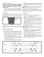 Предварительный просмотр 3 страницы Enerpac ZU4 Series Instruction Sheet