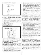 Предварительный просмотр 4 страницы Enerpac ZU4 Series Instruction Sheet