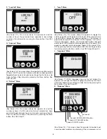 Предварительный просмотр 8 страницы Enerpac ZU4 Series Instruction Sheet