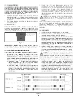 Предварительный просмотр 85 страницы Enerpac ZU4 Series Instruction Sheet