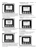 Предварительный просмотр 128 страницы Enerpac ZU4 Series Instruction Sheet