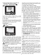 Preview for 25 page of Enerpac ZW3 Series Instruction Sheet