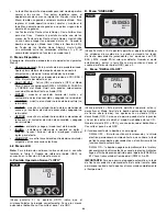 Preview for 34 page of Enerpac ZW3 Series Instruction Sheet