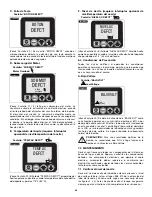 Preview for 38 page of Enerpac ZW3 Series Instruction Sheet