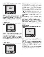 Preview for 49 page of Enerpac ZW3 Series Instruction Sheet