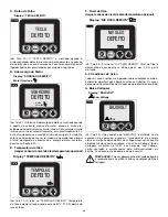 Preview for 52 page of Enerpac ZW3 Series Instruction Sheet