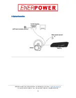 Preview for 12 page of ENERpower TSDZ2 Installation Manual