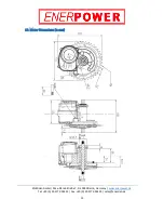 Preview for 13 page of ENERpower TSDZ2 Installation Manual