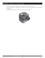 Preview for 38 page of EnerPro EPA1050 Installation And Operation Manual